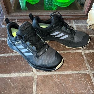 Adidas Gore Tex hiking boots